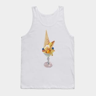 Gelato Tank Top